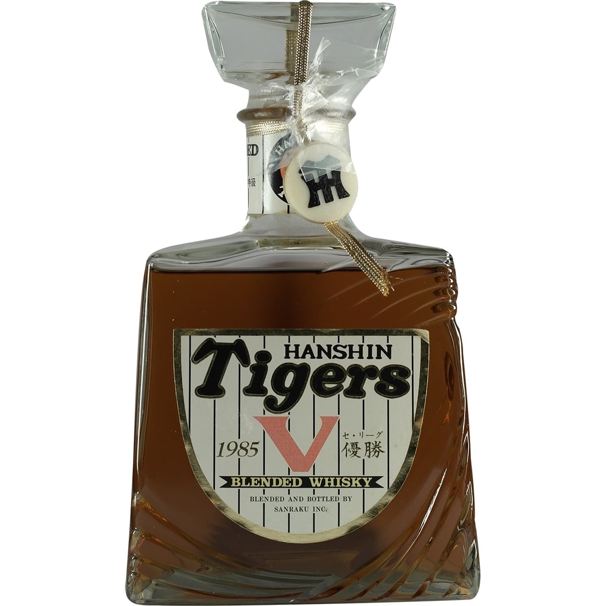 Ocean Karzuizawa Status Tigers 01