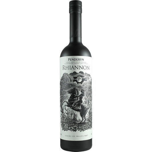 Penderyn Rhiannon Icônes du Pays de Galles n° 7