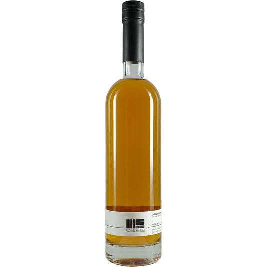 Penderyn Bourbon Cask 17 ans pour le Japon Cask 399/2005