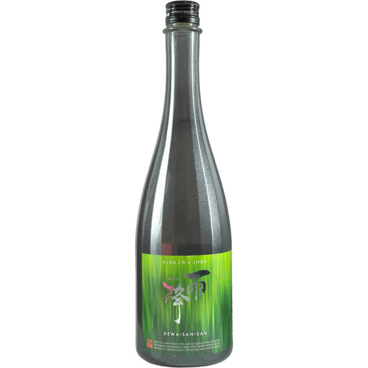 Afuri Dewasanan Junmai Ginjo