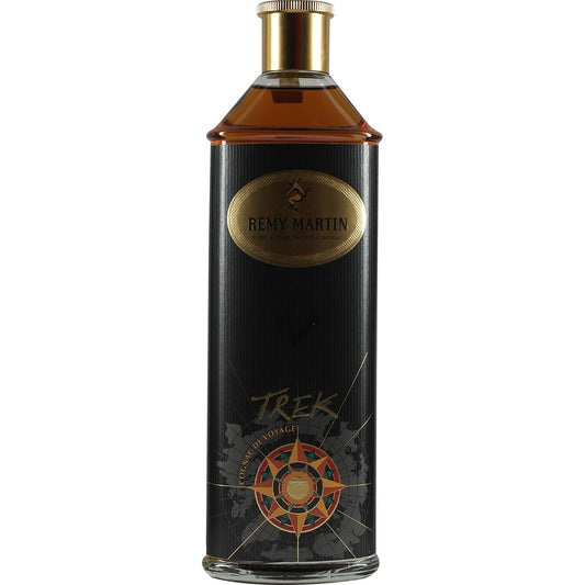 Remy Martin Trek 350 ml Hors taxes uniquement