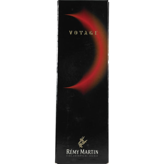 Remy Martin Voyage 350 ml Duty Free uniquement