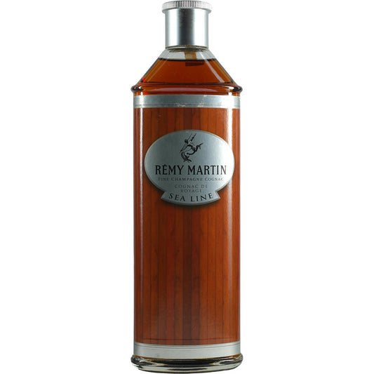 Remy Martin Altitute, Voyage und Trek 3x 350ml Geschenkset Cognacs De Voyage Duty Free Only