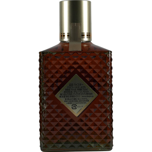 Bourbon IW Harper 12 ans