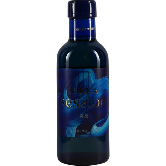 Nikka Session (2020) 180 ml