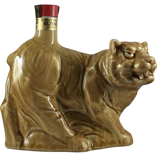 Suntory Royal Zodiac Tigre / Tigre