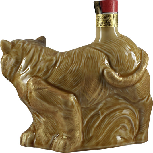 Suntory Royal Zodiac Tigre / Tigre