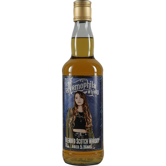 Whisky Nemophila 5 ans « Mayu »