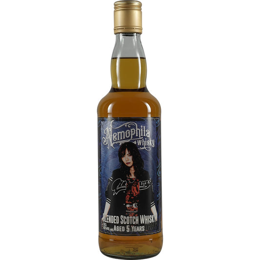 Whisky Nemophila 5 ans "Saki"