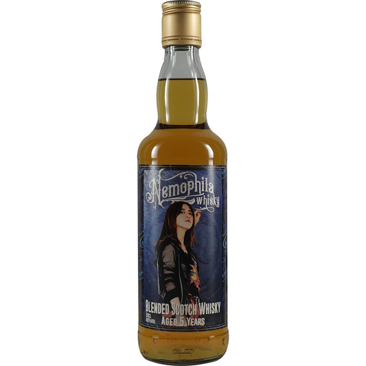 Whisky Nemophila 5 ans « Tamu Murata »