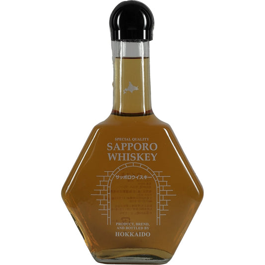 Whisky Sapporo 360 ml