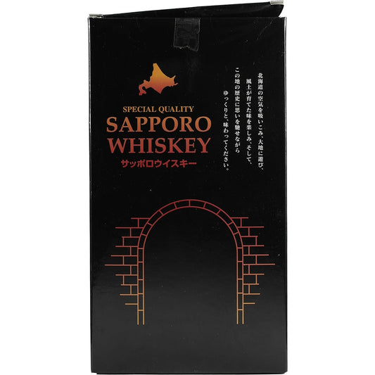 Whisky Sapporo 360 ml
