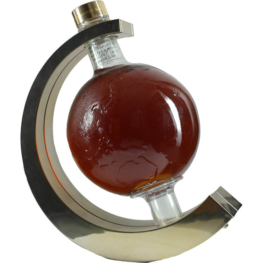 Globe terrestre / Globe terrestre Suntory Excellence Whiskey Daimaru