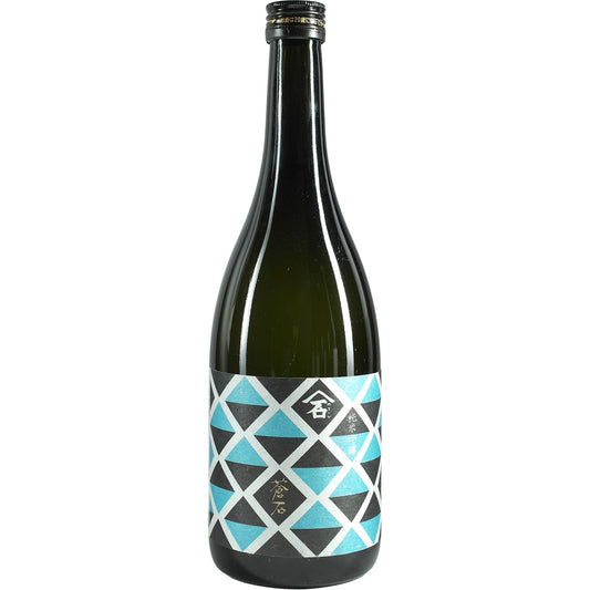 Ishikawa Jumai Ginjo Aoseki