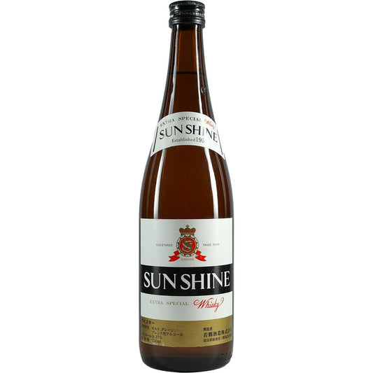 Saburomaru / Soleil de Wakatsuru
