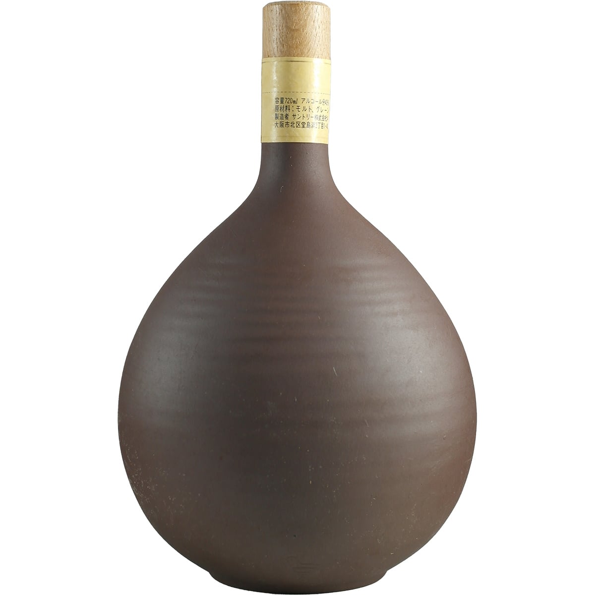 Carafe Suntory Blender's Choice
