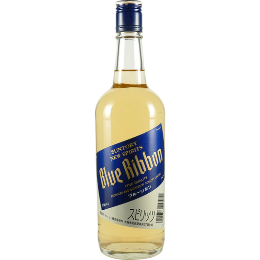 Suntory Blue Ribbon Whisky