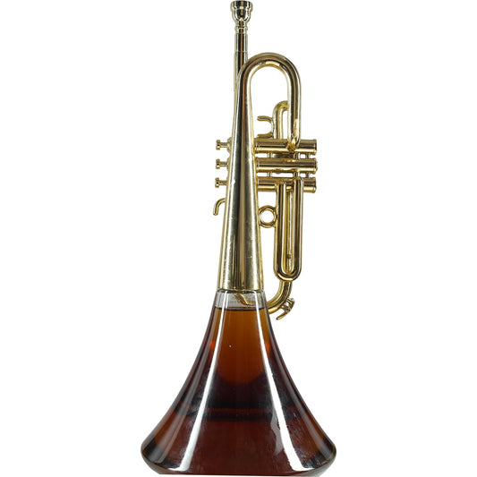 Suntory Custom Whisky Trumpet Bottle Decanter