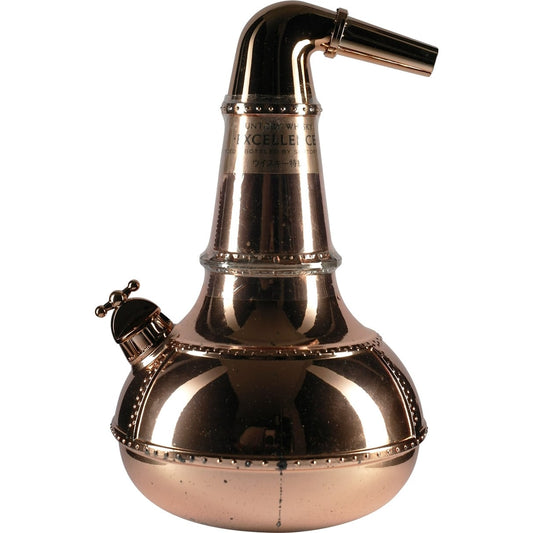 Suntory Excellence Potstill Box + Bottle 2