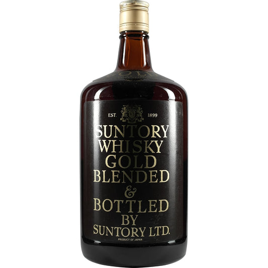 Suntory Gold Whisky 1920ml 001