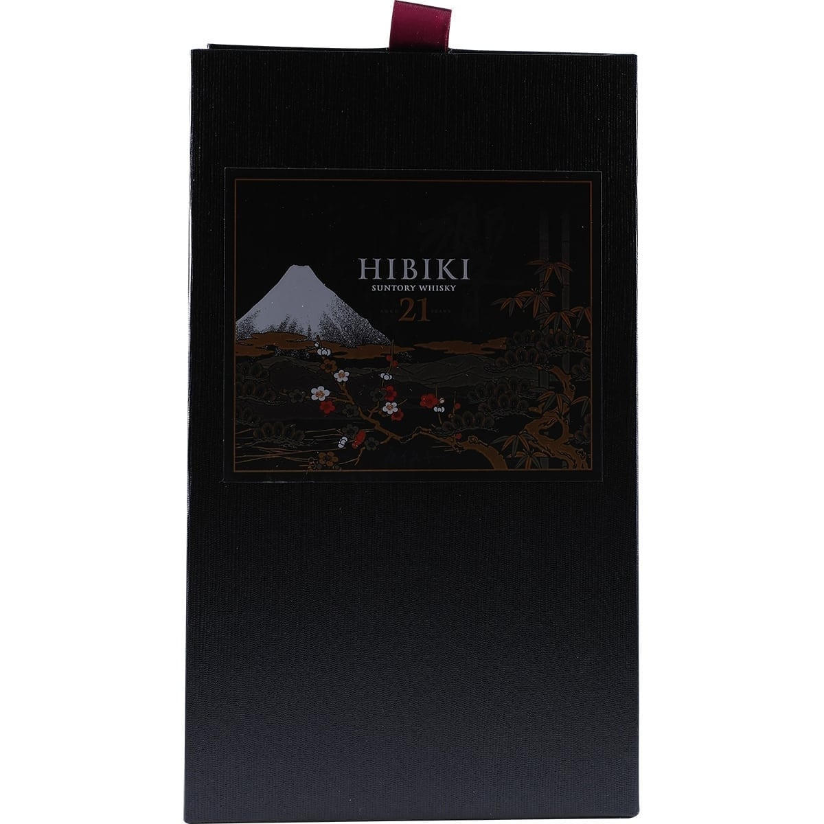 Kacho Hibiki 21 ans Kacho Fugetsu Mt. Fuji Édition limitée – Jwhisky