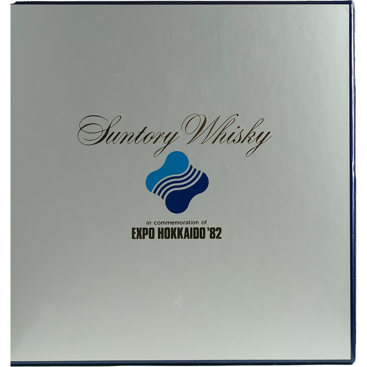 Suntory Whiskey Expo Hokkaido 82