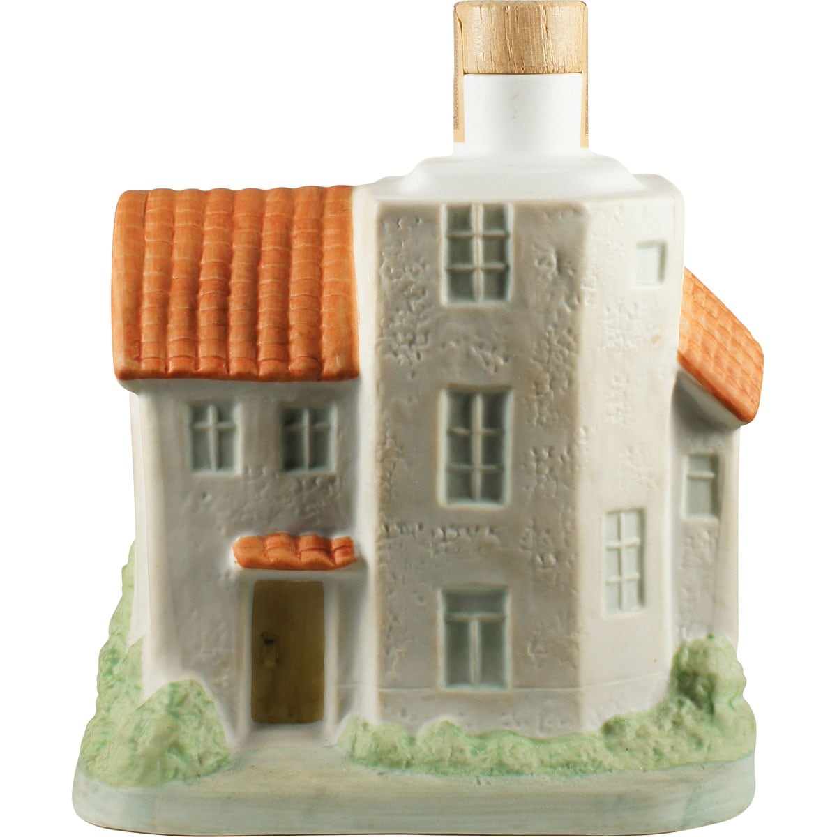Suntory House Bottle Front 