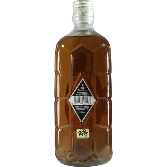 Suntory Kakubin White 1440ml 002