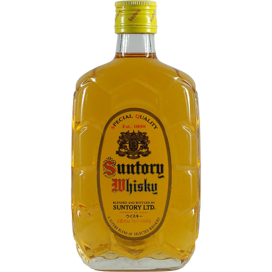 Suntory Kakubin Jaune 70's 360 ml