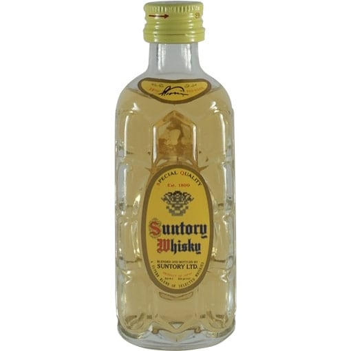 Suntory Kakubin Yellow 50ml