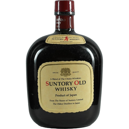 Suntory Old 500 ml