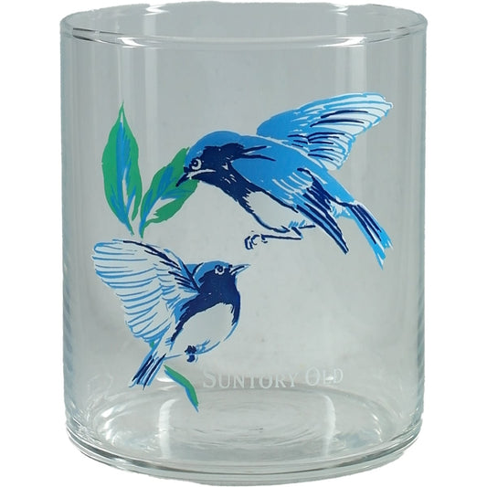 Bouteille Ooruri Suntory Old Bird