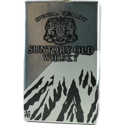 Exposition Suntory Old Tochigi 1984
