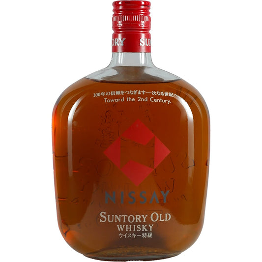 Assurance Suntory Old Nissay