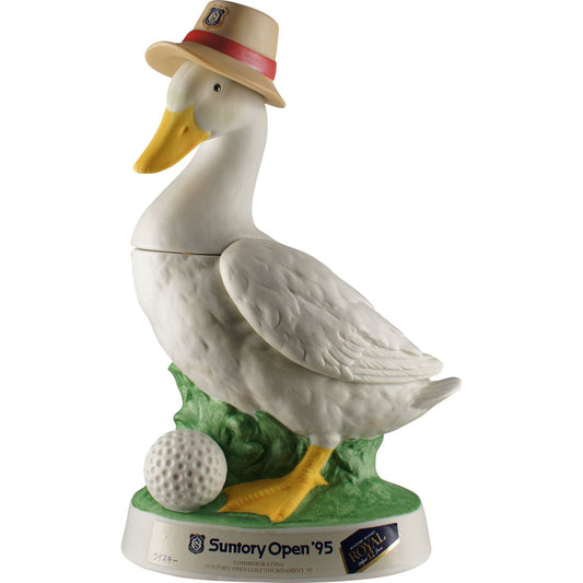 Suntory Open 95 Royal 12 Jahre