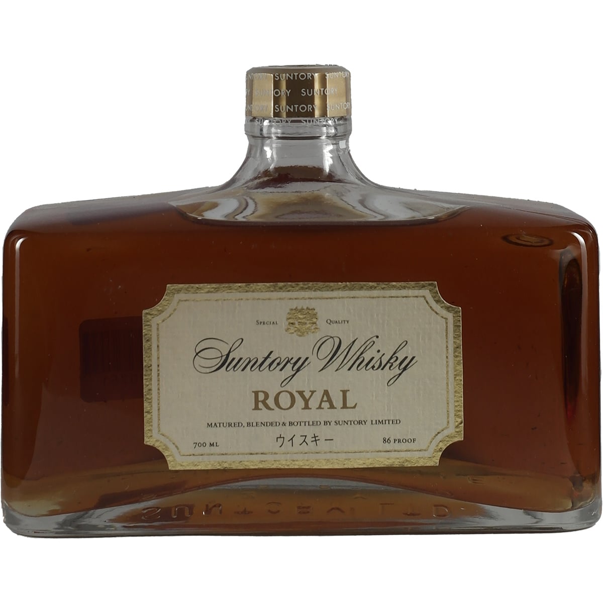 Carafe Suntory Royal Orchestra