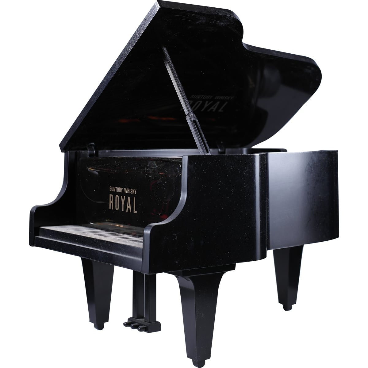 Suntory Royal Piano 001