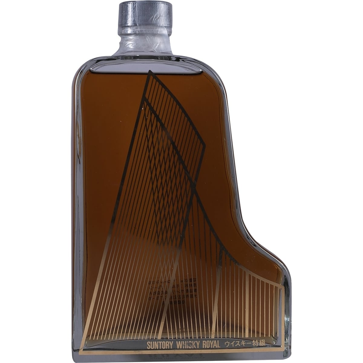 Suntory Royal Piano 004