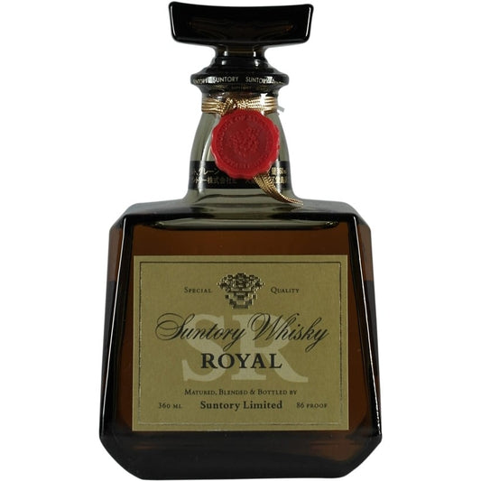 Suntory Royal SR 360ml