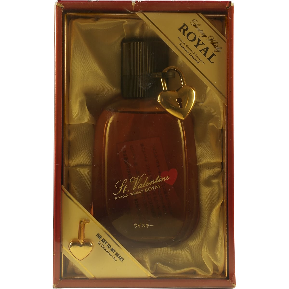 Suntory Royal St Valentine 300 ml