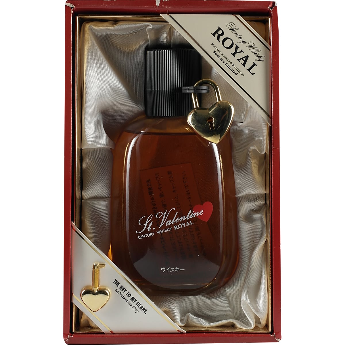 Suntory Royal St Valentine 300 ml