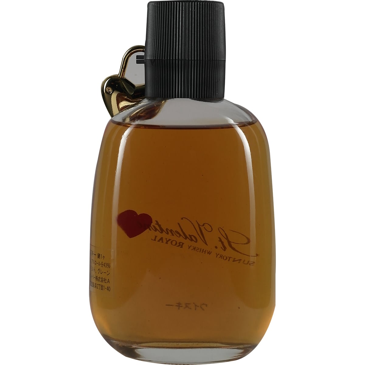 Suntory Royal St Valentine 300 ml