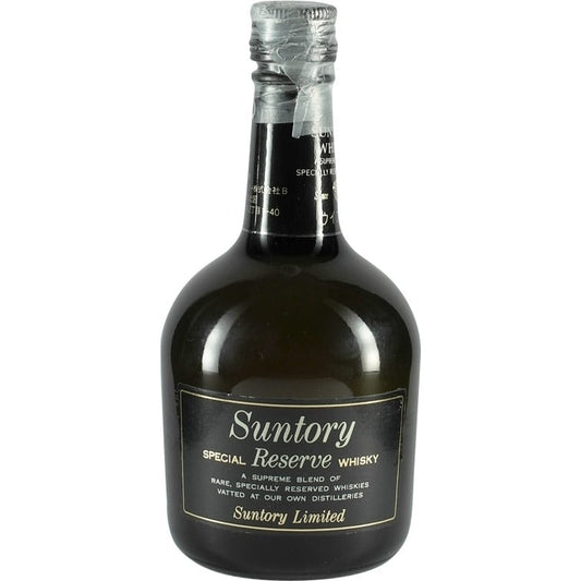Suntory Special Reserve 500ml
