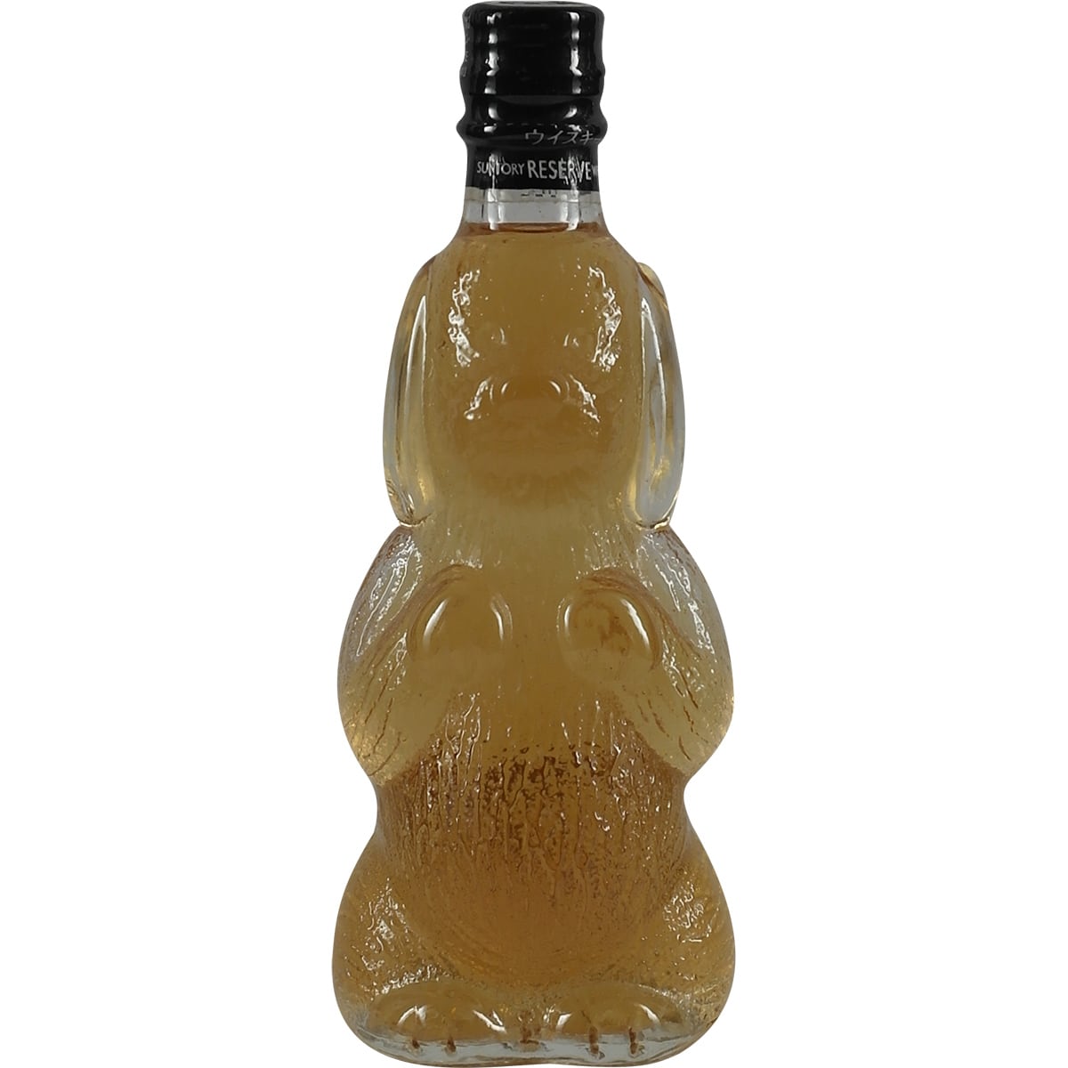 Suntory Réserve Spéciale Chien / Chien 80 ml