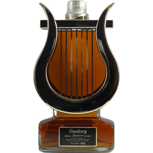 Harpe Suntory Special Reserve / Harpe