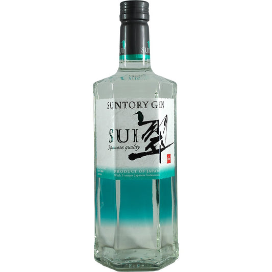 Gin Suntory SUI