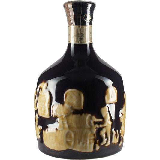 Suntory The Whisky Extra Special Bottle Front