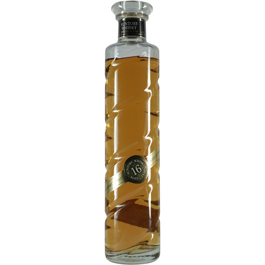 Suntory Twist 16 Years 01