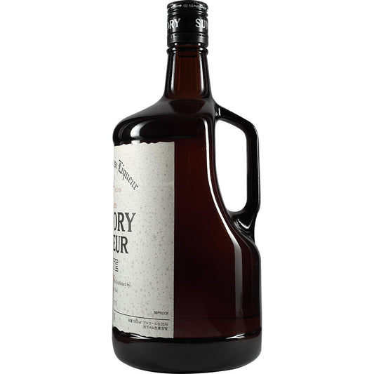 Liqueur de whisky Suntory 1920 ml