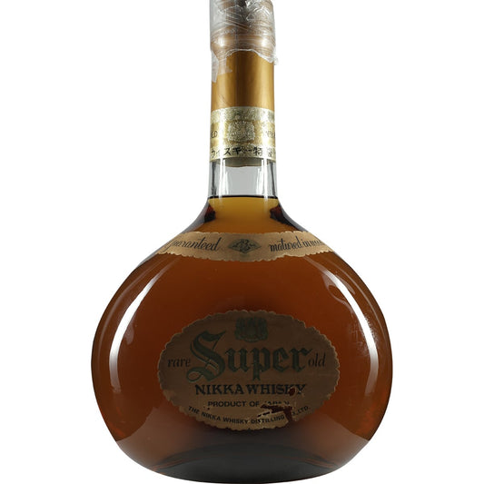 Super Nikka 3850ml